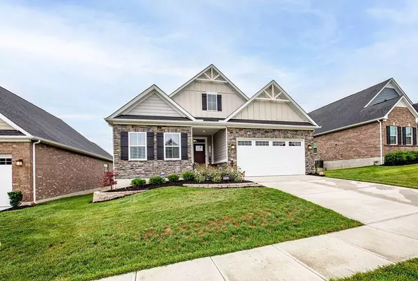 5792 Treeside DR, Liberty Township, OH 45044