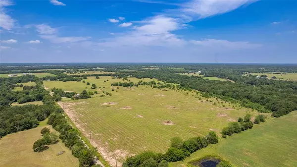 Tract B County Road 1134, Lone Oak, TX 75453