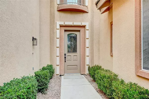 8103 Villa Cano Street, Las Vegas, NV 89131