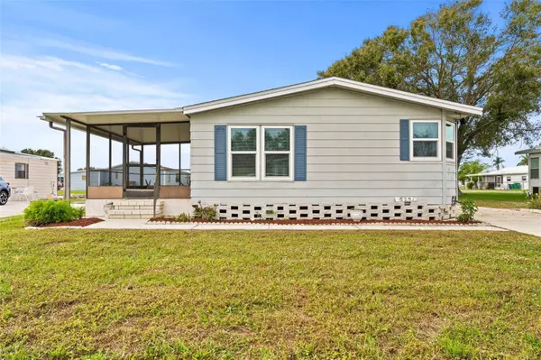 6251 FALCON DRIVE, Englewood, FL 34224