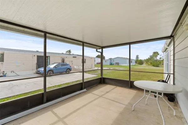 6251 FALCON DRIVE, Englewood, FL 34224