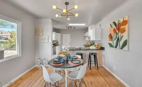 3601 NASHVILLE Avenue, El Paso, TX 79930