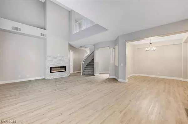 8103 Villa Cano Street, Las Vegas, NV 89131