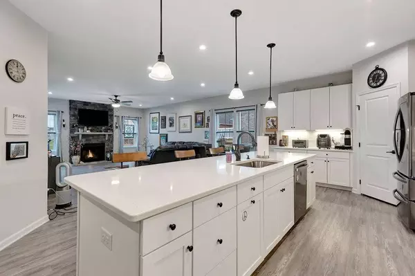 5792 Treeside DR, Liberty Township, OH 45044