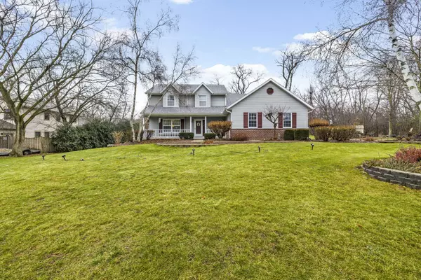 39004 89th Street, Burlington, WI 53105