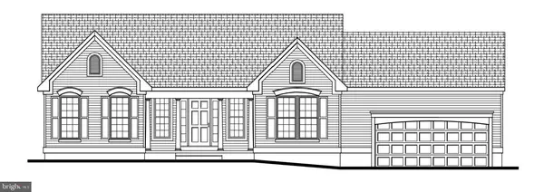 1405 WALNUT ST, Glassboro, NJ 08028