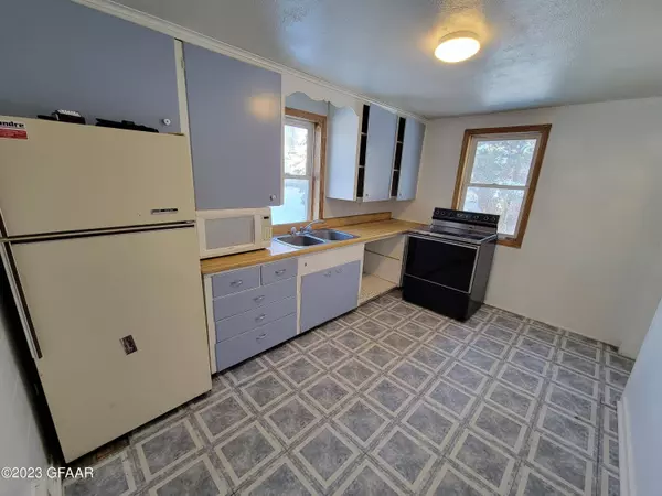 308 BERTHA Street, Crookston, MN 56716