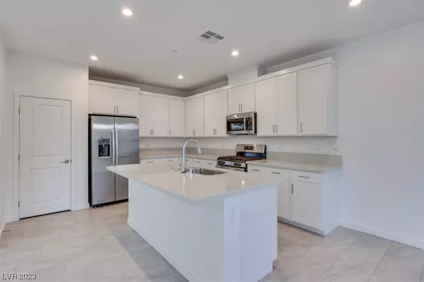 2524 Catallo Street, Henderson, NV 89044