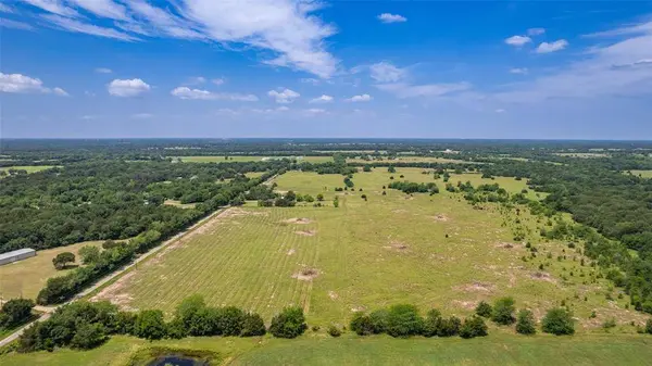 Tract D County Road 1134, Lone Oak, TX 75453