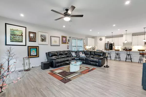 5792 Treeside DR, Liberty Township, OH 45044