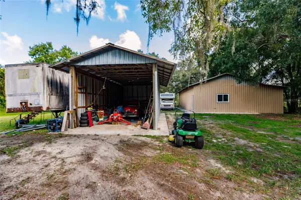 4326 NE HIGHWAY 70, Arcadia, FL 34266