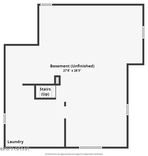 308 BERTHA Street, Crookston, MN 56716