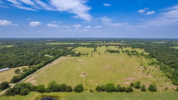Tract B County Road 1134, Lone Oak, TX 75453