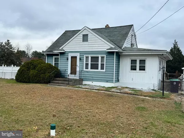 414 S ROUTE 73, Hammonton, NJ 08037