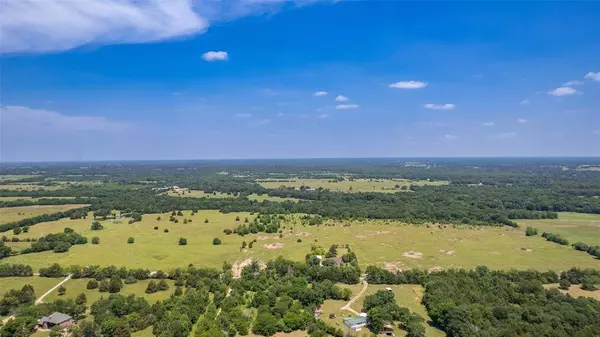 Tract B County Road 1134, Lone Oak, TX 75453