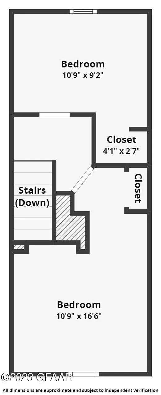 308 BERTHA Street, Crookston, MN 56716