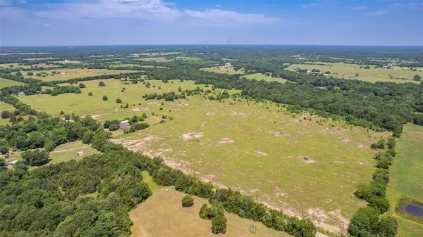 Tract D County Road 1134, Lone Oak, TX 75453
