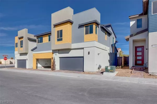 2524 Catallo Street, Henderson, NV 89044