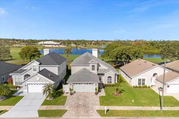 3374 BROOKWATER CIR, Orlando, FL 32822