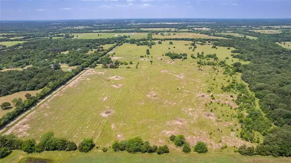 Tract B County Road 1134, Lone Oak, TX 75453