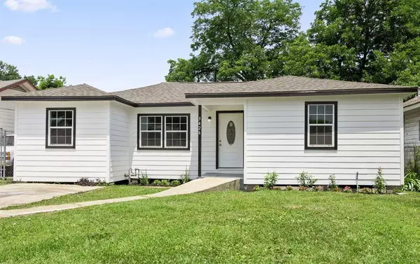 3426 Milbrad ST, Houston, TX 77026