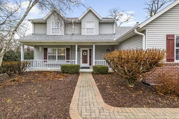 39004 89th Street, Burlington, WI 53105