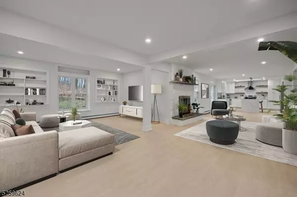 4 Ekes Court, Vernon Twp., NJ 07461