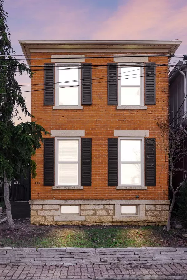 644 Lathrop Street, Columbus, OH 43206