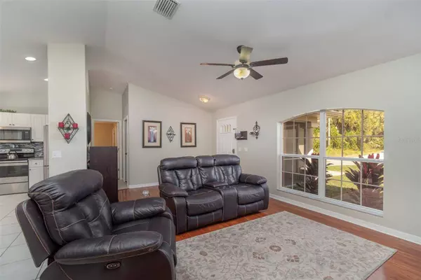 2487 MALIBU LN, North Port, FL 34286