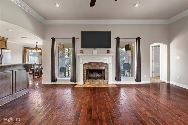 9067 Cottage Ridge Drive, Shreveport, LA 71106