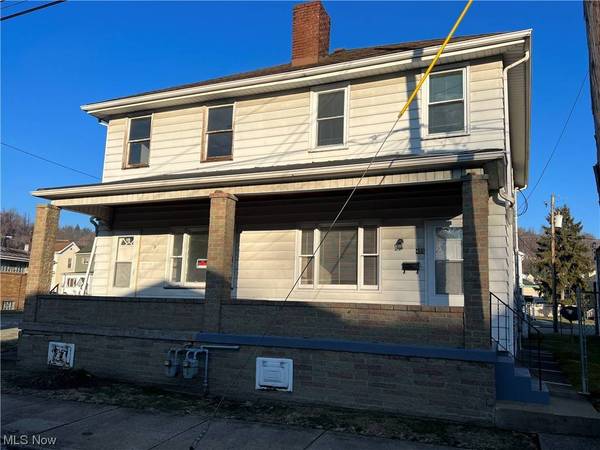 405 407 Broadway ST, Martins Ferry, OH 43935