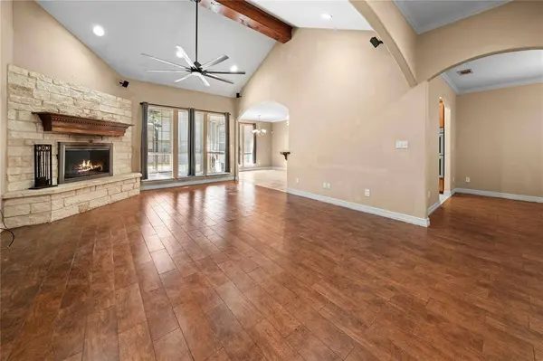 15081 Brookstone Drive, Flint, TX 75762