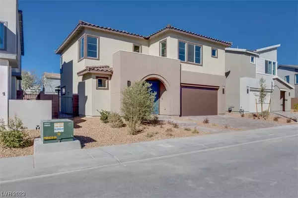 6931 Desert Finch Street, North Las Vegas, NV 89084