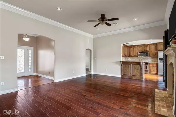 9067 Cottage Ridge Drive, Shreveport, LA 71106