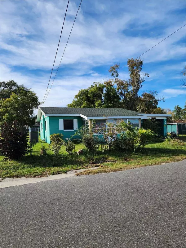 1210 DUNBAR AVE, Sanford, FL 32771