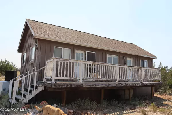 0 Cedar ST, Seligman, AZ 86337