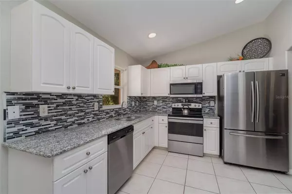 2487 MALIBU LN, North Port, FL 34286