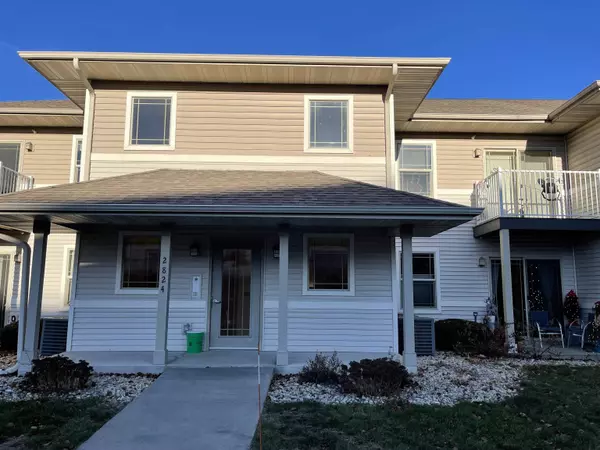 2824 Pleasant View Road #102, Middleton, WI 53562