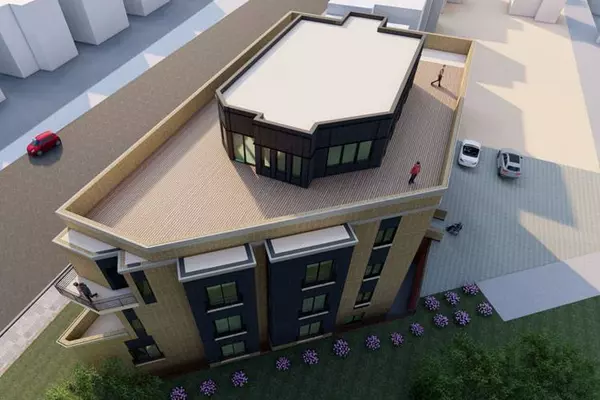 1001 Rhode Island Ave NE, Washington, DC 20018