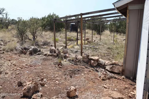 0 Cedar ST, Seligman, AZ 86337