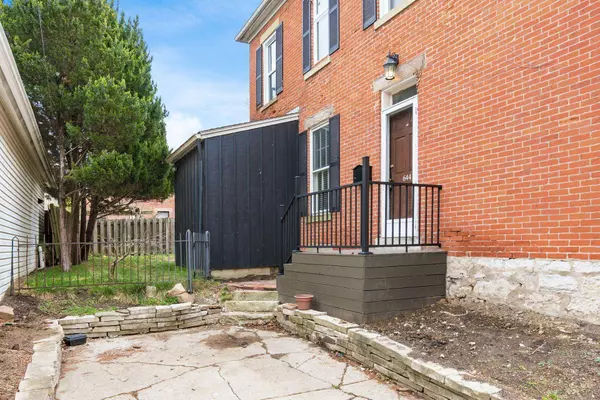 644 Lathrop Street, Columbus, OH 43206