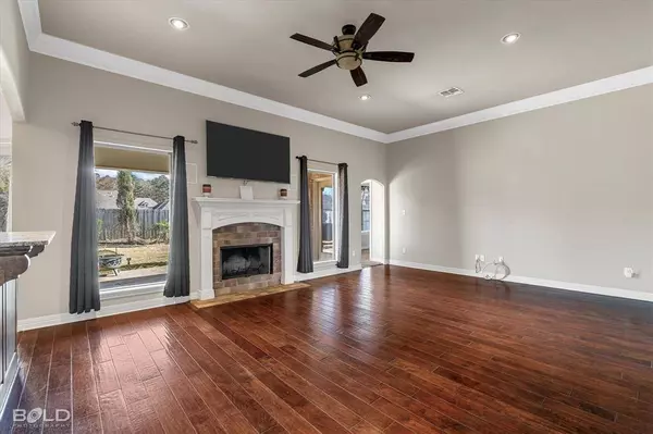 9067 Cottage Ridge Drive, Shreveport, LA 71106