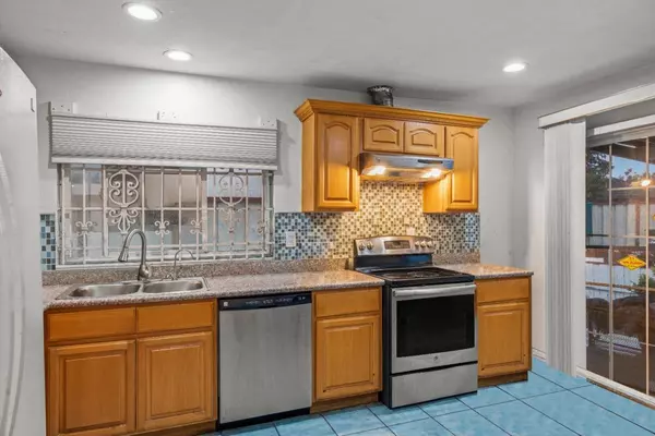 1164 Creston LN, San Jose, CA 95122