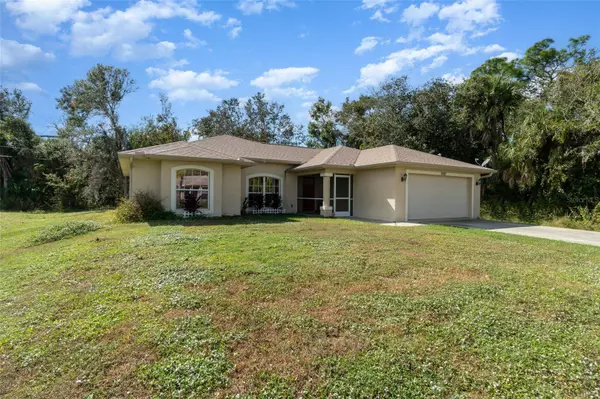 2487 MALIBU LN, North Port, FL 34286