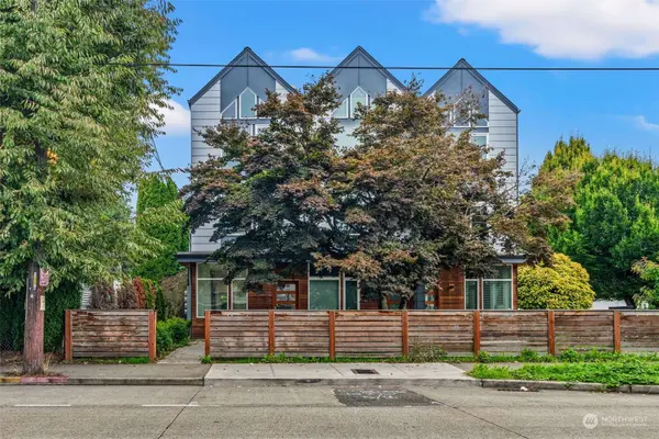 1058 S Cloverdale ST #A, Seattle, WA 98108