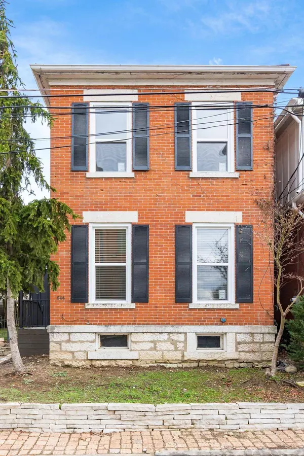 644 Lathrop Street, Columbus, OH 43206