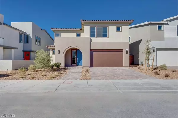 6931 Desert Finch Street, North Las Vegas, NV 89084