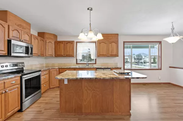 1417 S Mamer Ln, Spokane Valley, WA 99216