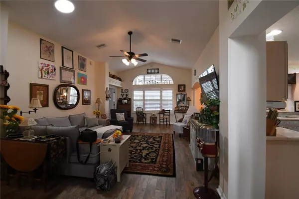 17184 SE 93RD YONDEL CIR, The Villages, FL 32162