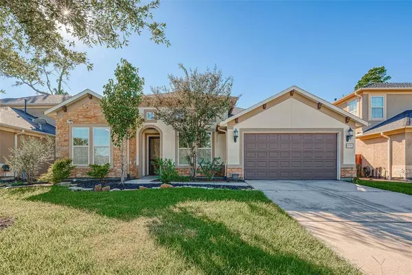 18718 Bella Cascata, Shenandoah, TX 77381